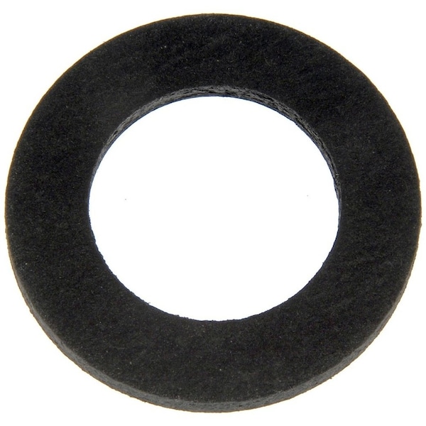 Dorman 097-019 Fiber Drain Plug Gasket, Fits M20 097-019 - main